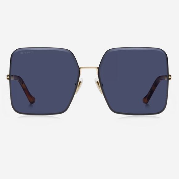 NEW!!!  Etro 0034/S 0000KU Sunglasses, Authentic - Picture 4 of 10